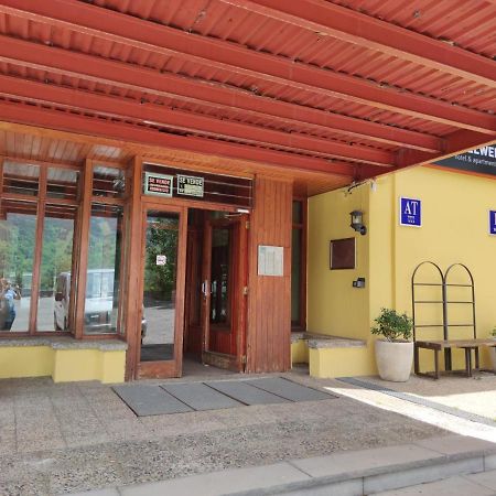 Inmocyma Ibonet-Cerler Exterior foto